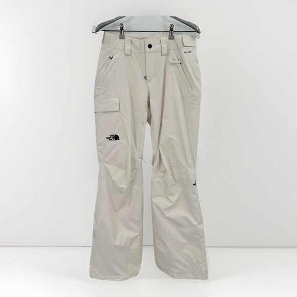 The North Face Women's Freedom Insulated Pants size S Snow Ski Winter NF0A5ACY - Picture 1 of 16
